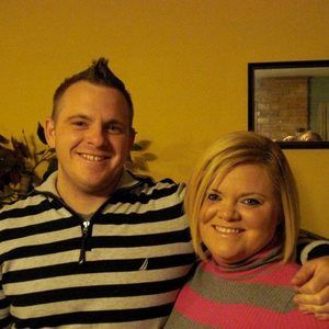 Meet your Posher, Casey